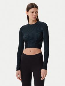 Техническая футболка облегающего кроя LAB Seamless 118570 Reebok, черный