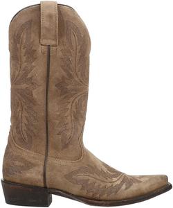 Мужские вестерн-бутсы Ariat Ryman, Dijon Roughout