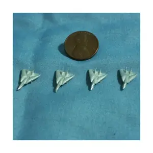 Грумман F-14 Томкэт, C.A.P. Aero - Modern - United States (1:1200) (Hallmark Figures)