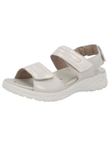 Сандалии SOLIDUS Haika, Silver