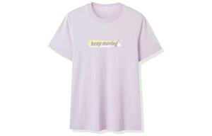 ANTA Футболка Life Collection женская Vero Clothing Purple