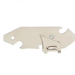 Открывалка для консервных банок Explorer. - El Corte Inglés, серый