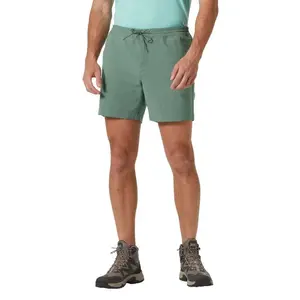 Шорты Helly Hansen Tofino Solen 6´´, зеленый