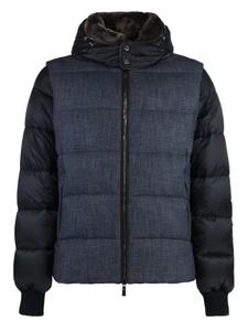 Куртка Челик Moorer, синий