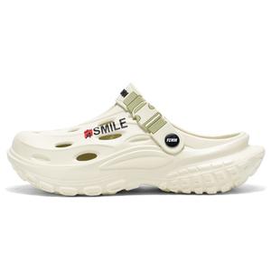 FCMM Клоги мужские зелёные, цвет Green