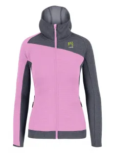 Куртка с капюшоном KARPOS, розовый