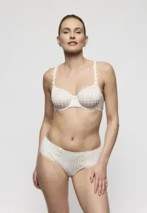 Бюстгальтер avero без подкладки, с полной чашкой, бесшовный, на косточках. Marie Jo, Ivory Petal