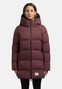 Зимнее пальто kurz tanare Khujo, Moscato Red