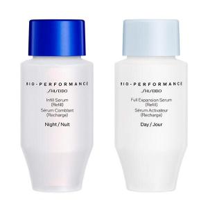 Запасная сыворотка Bio-Performance Skin Filler 1 шт Shiseido