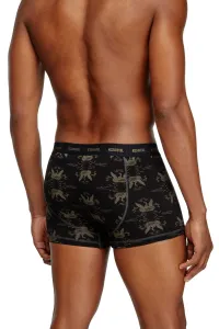 Комплект из 3 мужских боксерских шорт DAMIEN-UTLT-3PACK