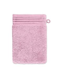 Möve Рукавица для мытья посуды Loft, розовый цвет