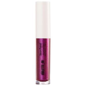 Жидкие тени и подводка для глаз EYUX PAINT VIOLETTE_FR, 0.1 fl. oz. /2.79 g, Rêve de Dahlia