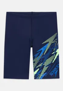 Плавки для комплексного плавания Speedo, Peacoat/Deep Sapphire