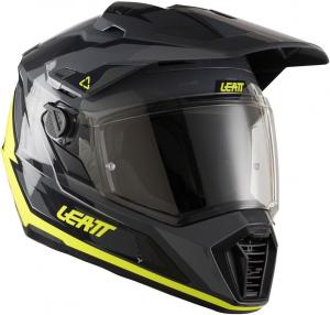 Шлем Leatt ADV 7.5 Kit, Hi-Viz Yellow