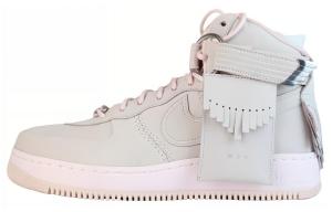 Кроссовки Nike Air Force 1 High Sl Easter 2017