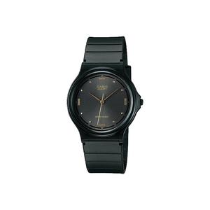 CASIO Часы Women's YOUTH Black Watch MQ-76-1AL