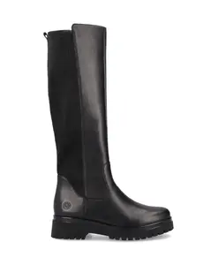 Закрытые ботильоны Remonte, черный