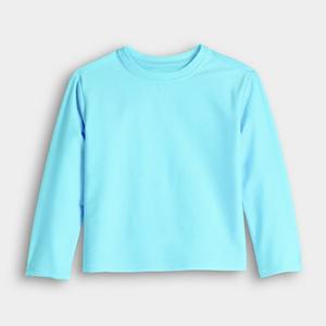 Детский лонгслив для плавания Jumping Beans, Turquoise