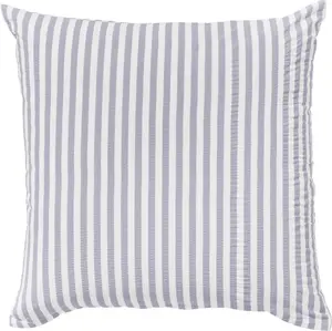 Чехол для подушки Ingolstadt, серый, 80x80 см Erwin Müller