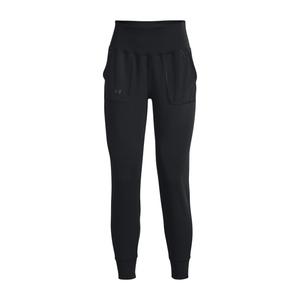 Женские спортивные брюки Motion Under Armour, Black/Jet Grey