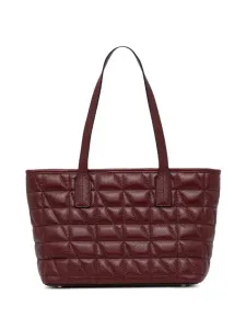 Сумки-тоут Geox, красный