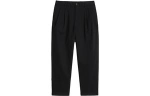 Мужские повседневные брюки GAP, Черный