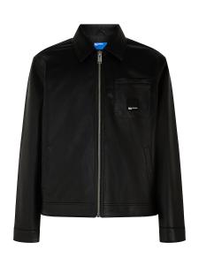 Зимняя куртка KARL LAGERFELD JEANS, черный