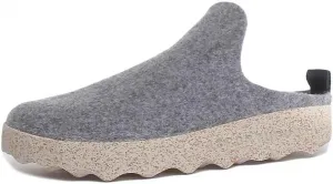 Мюли с закругленным носком, цвет розовый Asportuguesas