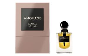 Духи santal sohar edp 12 мл AMOUAGE
