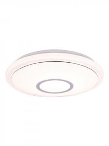 Globo lighting Потолочный светильник "CONNOR" белого цвета