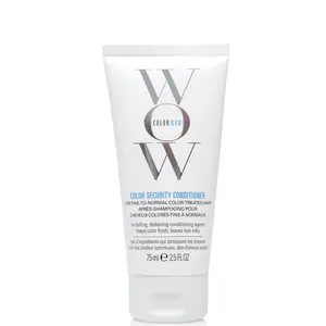 Travel Color защитный кондиционер для тонких и нормальных волос 75 ​​мл Color Wow