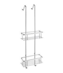 Душевая корзина Smedbo, хромированный