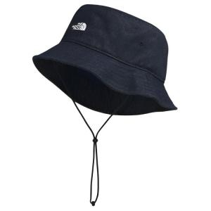 The North Face Панама из 100% хлопка, джинсовая, мужская, черная