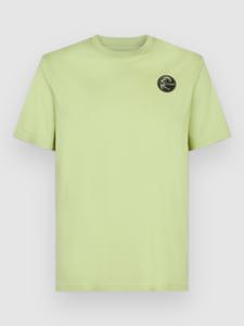 Футболка O'Neill O'Riginals Surf Shop T-Shirt, ashton leaf