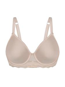 Бюстгальтер на косточках Sassa Spacer BH, цвет nude