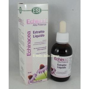 ESI Echinaid Liquid Extract High Power 50 мл эхинацеи для иммунной системы