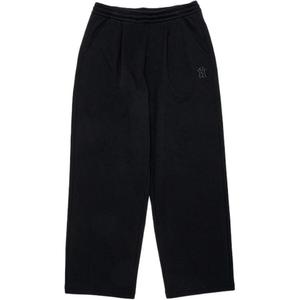 Нью-Йорк Янкиз повседневные брюки унисекс MLB, черный