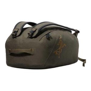 Arcteryx Дорожная сумка рюкзак нейлон унисекс, Green