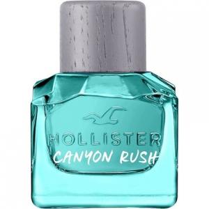 Туалетная вода Hollister Canyon Rush спрей 50 мл