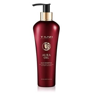 T-Lab Aura Oil Duo Шампунь 250мл T-Lab Professional