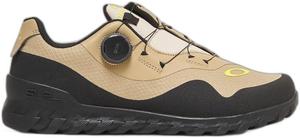 Мужские кроссовки Oakley Koya с переработанным верхом и без шнурков, Pebble