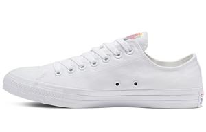 Кеды Converse Chuck Taylor All Star Space Racer Low Top 'Classic White'
