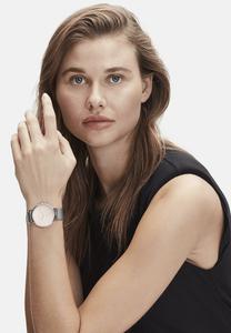 Часы Liebeskind Berlin, серебристый