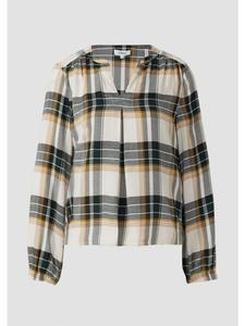 Блузка в цвете 69N0_petrol s.Oliver