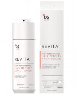 Кондиционер для придания густоты волосам Revita High-Performance, 205 мл DS Laboratories,