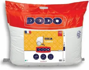Одеяло DODO EOLIA белое 300 г/м² 140 x 200 см DoDo