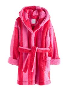 Next Халат в цвете Raspberry, Light Pink