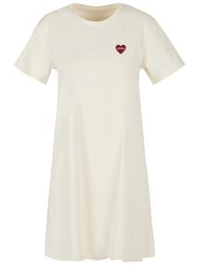 Короткое платье F4NT4STIC