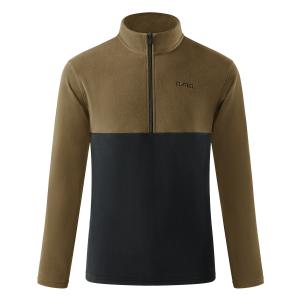 Городская функциональная серия Свитшот мужской CAMEL, Чернильно-синий/Фантомный черный