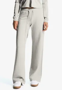 Спортивные штаны Bershka, Dark Grey